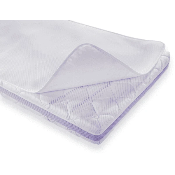 Träumeland Vochtbeschermend Laken Airsafe 60 X 120 Cm - Afbeelding 4