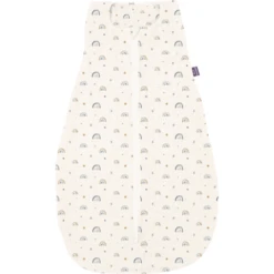 Träumeland Zomerslaapzak Liebmich Bamboe Zomerregen