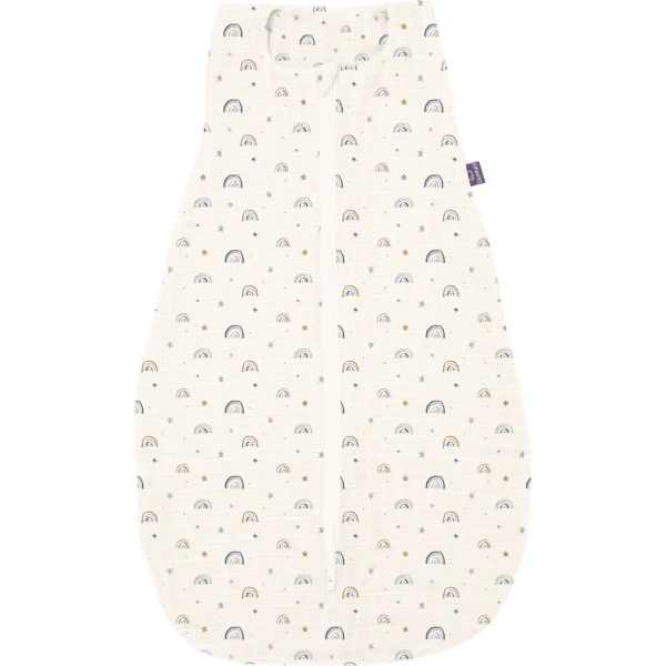 Träumeland Zomerslaapzak Liebmich Bamboe Zomerregen