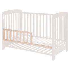 Treppy® Bedhekje Dreamy Plus 2 Natuur