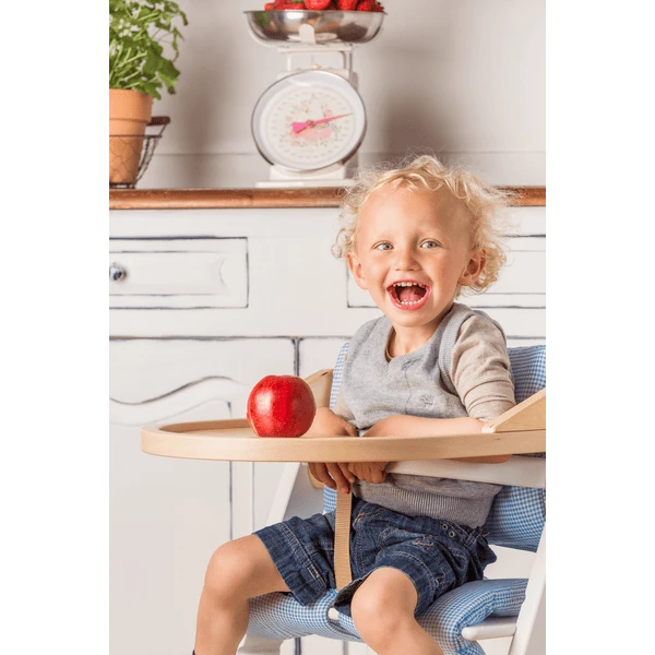 TREPPY Eet- En Speelblad Natuur - Afbeelding 4