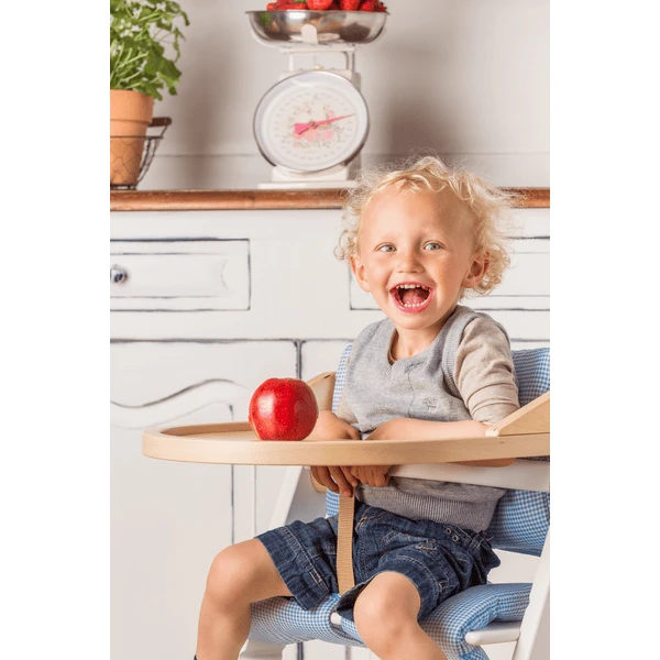 TREPPY Eet- En Speelblad Noten - Afbeelding 2