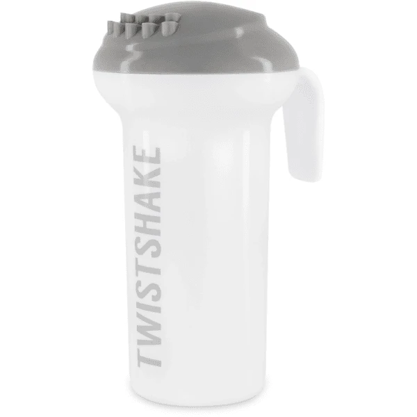 Twistshake TWIST SHAKE Bad Douche Vanaf De Geboorte In Pastel Grijs - Afbeelding 4