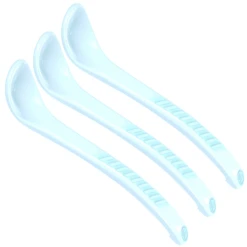 Twistshake Twist Shake Eetlepel 3st Pastel . 3st. L. Blauw