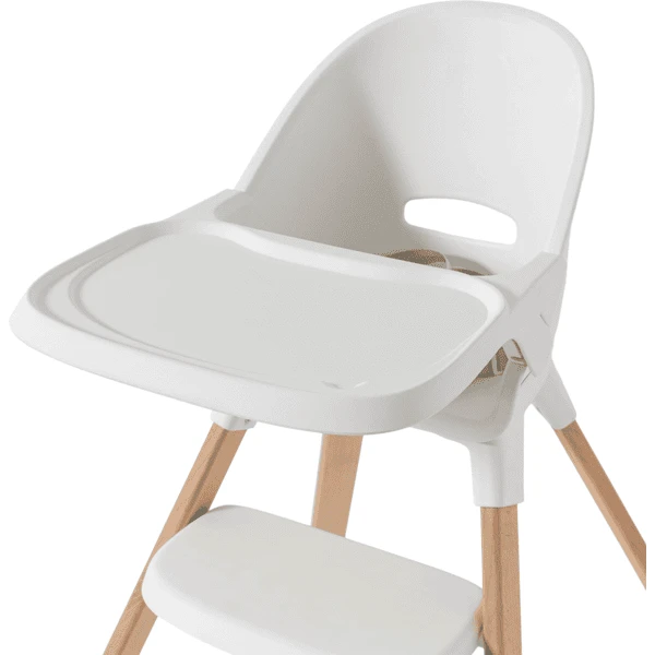 Twistshake TWIST SHAKE Kinderstoel, Wit - Afbeelding 3