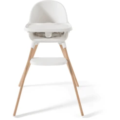 Twistshake TWIST SHAKE Kinderstoel, Wit