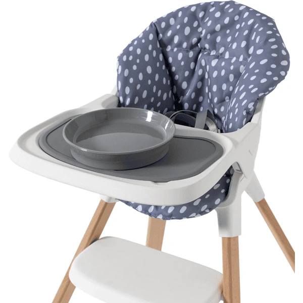 Twistshake TWIST SHAKE Kinderstoel, Wit - Afbeelding 4