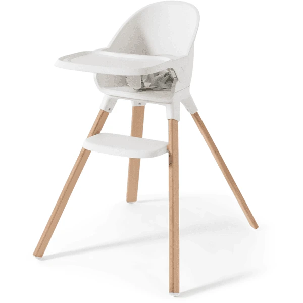 Twistshake TWIST SHAKE Kinderstoel, Wit - Afbeelding 5