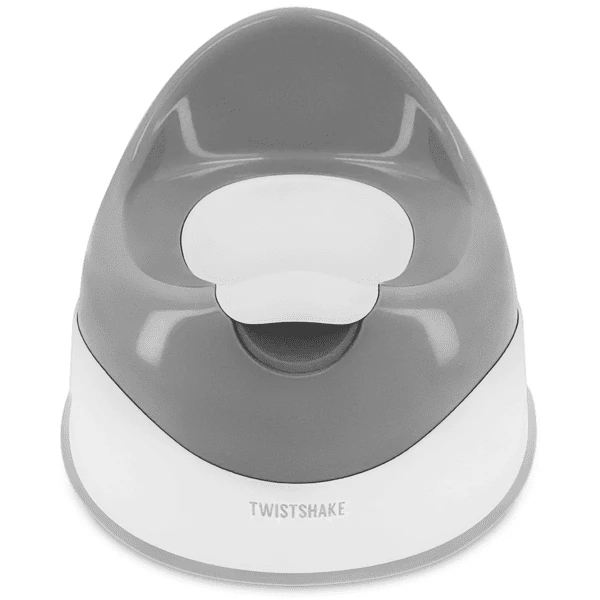 Twistshake TWIST SHAKE Potje Potty Vanaf 12 Maanden In Pastel Grijs - Afbeelding 4