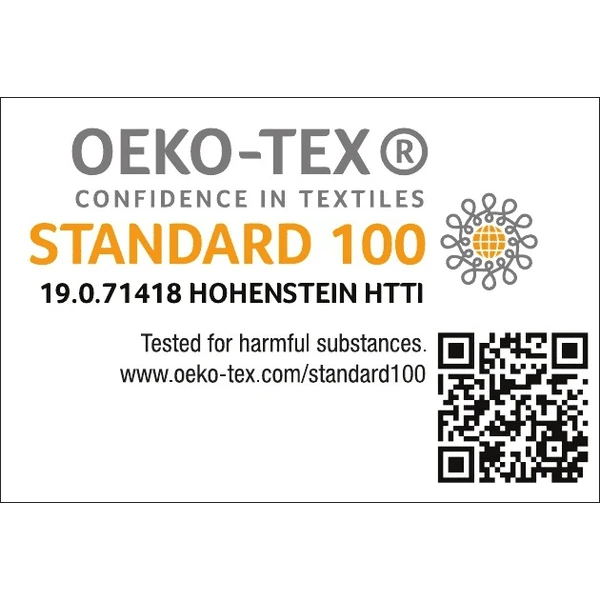 ULLENBOOM ® Slaapzak Olifant Geel - Afbeelding 3