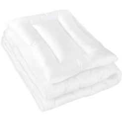 Urra Baby Quilt Set Tencel 80 X 80 Cm