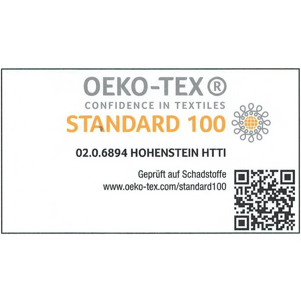 Urra Gewatteerde Kinderset Kookbestendig 100 X 135 Cm - Afbeelding 3