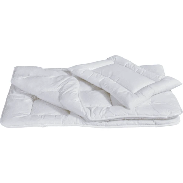 Urra Gewatteerde Kinderset Kookbestendig 100 X 135 Cm - Afbeelding 4