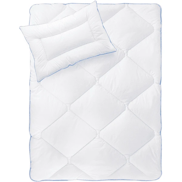 Urra Gewatteerde Kinderset Kookbestendig 100 X 135 Cm - Afbeelding 5