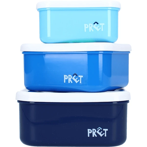 Vadobag Snackdoos (3 St.) Pret Everyday Okey - Afbeelding 2