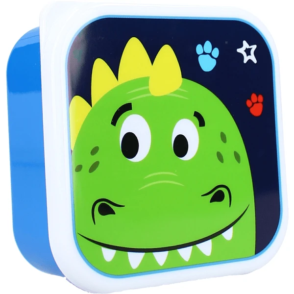 Vadobag Snackdoos (3 St.) Pret Everyday Okey - Afbeelding 4