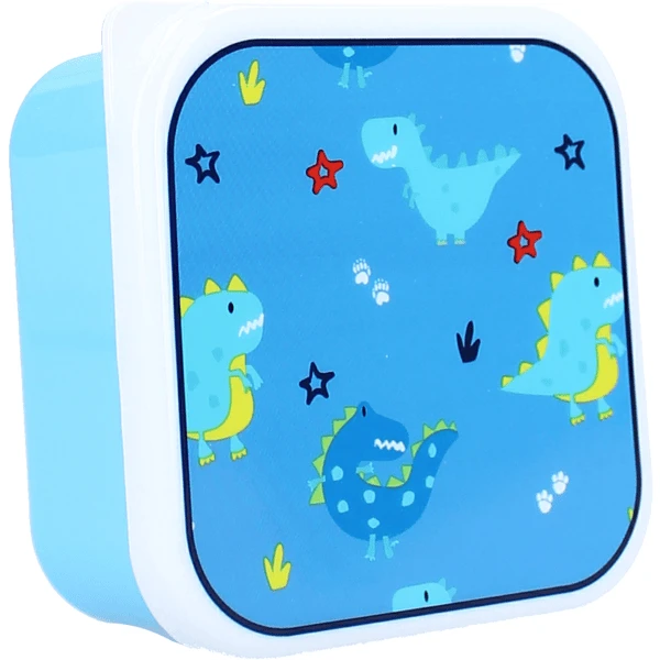 Vadobag Snackdoos (3 St.) Pret Everyday Okey - Afbeelding 5