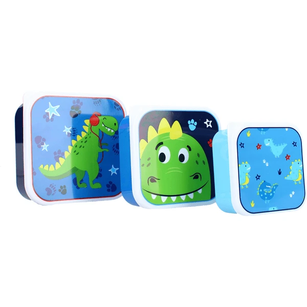 Vadobag Snackdoos (3 St.) Pret Everyday Okey