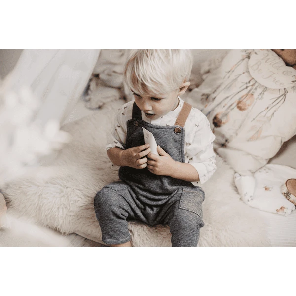 Vujo Frischling Baby Wondbeschermingscrème 75 Ml - Afbeelding 2