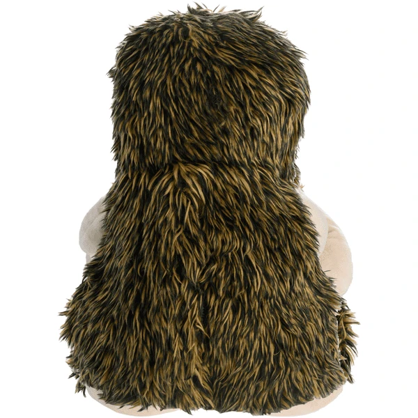 Welliebellies ® Warmte Knuffel Egel - Afbeelding 4