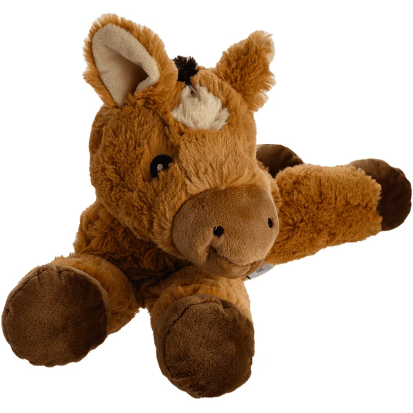 Welliebellies® Warmteknuffel Paard - Afbeelding 3
