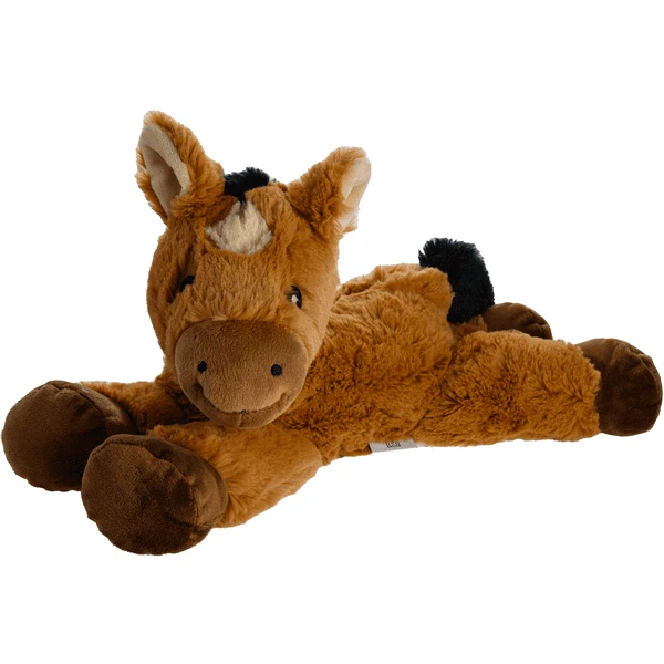 Welliebellies® Warmteknuffel Paard - Afbeelding 4