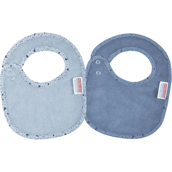 WÖRNER SÜDFROTTIER Snapflap Walvisblauw Set Van 2 22 X 29 Cm - Afbeelding 5