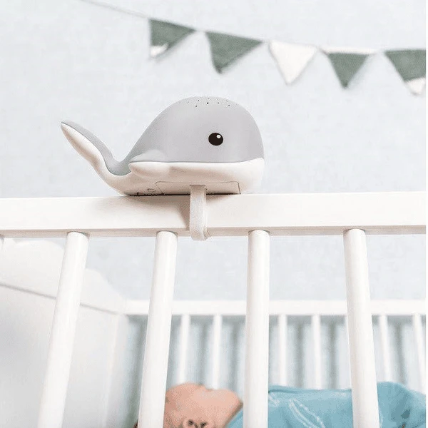 ZAZU Lichtprojector Wally In Blauw - Afbeelding 3