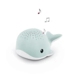 ZAZU Lichtprojector Wally In Blauw