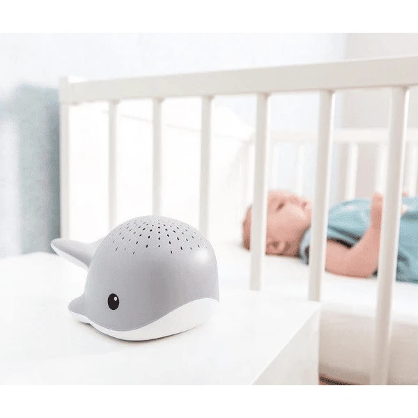 ZAZU Lichtprojector Wally In Blauw - Afbeelding 4