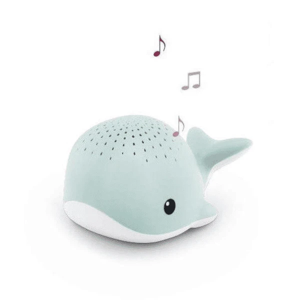 ZAZU Lichtprojector Wally In Blauw - Afbeelding 5