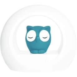 ZAZU LOU – Nachtlampje Blauw