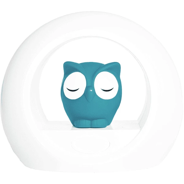 ZAZU LOU – Nachtlampje Blauw