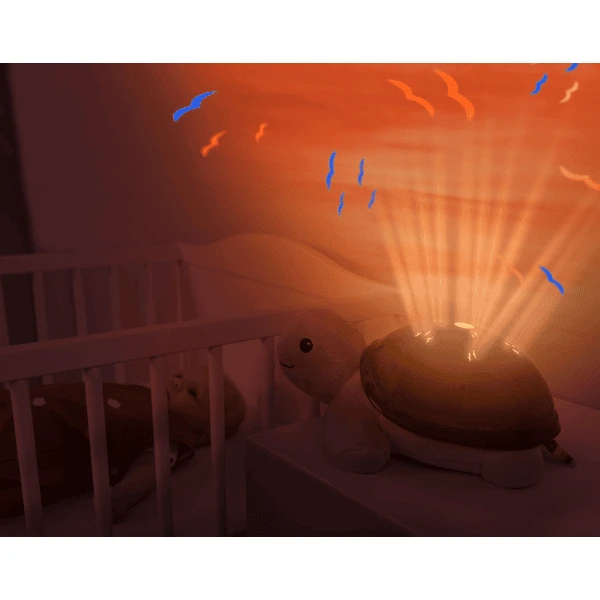 ZAZU Projector Tim De S Child Pad - Afbeelding 5