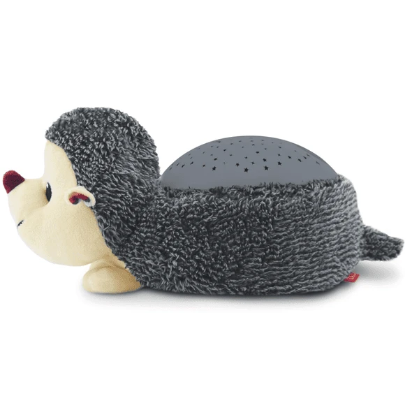 ZAZU Sterrenprojector Harry De Egel Met Rustgevende Geluiden - Afbeelding 3